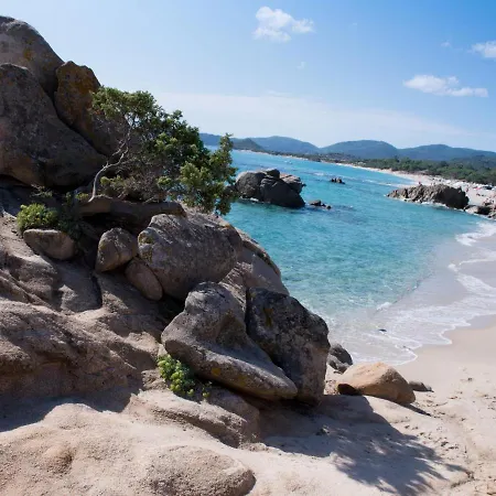 Villa Domus Ema By Interhome Villasimius