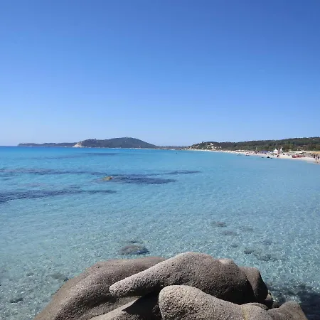 Domus Ema By Interhome * Villasimius