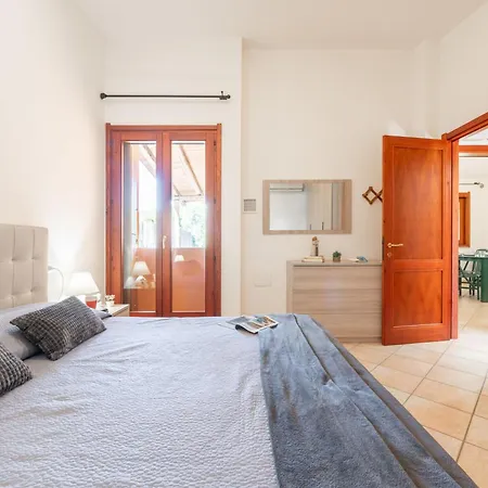 Domus Ema By Interhome Villasimius