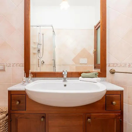 Domus Ema By Interhome Villasimius