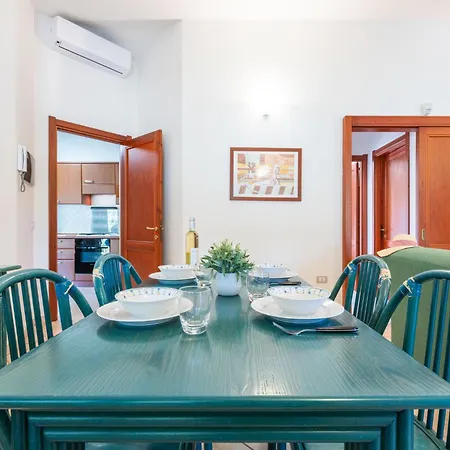 Domus Ema By Interhome Villasimius