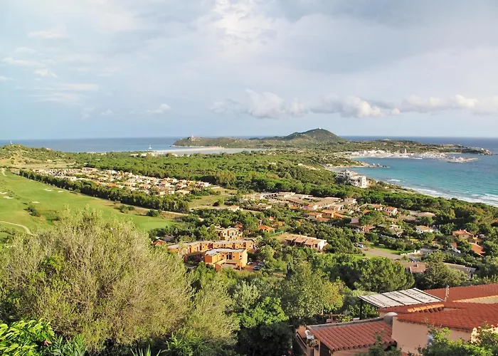 Вилла Domus Ema By Interhome Вилласимиус