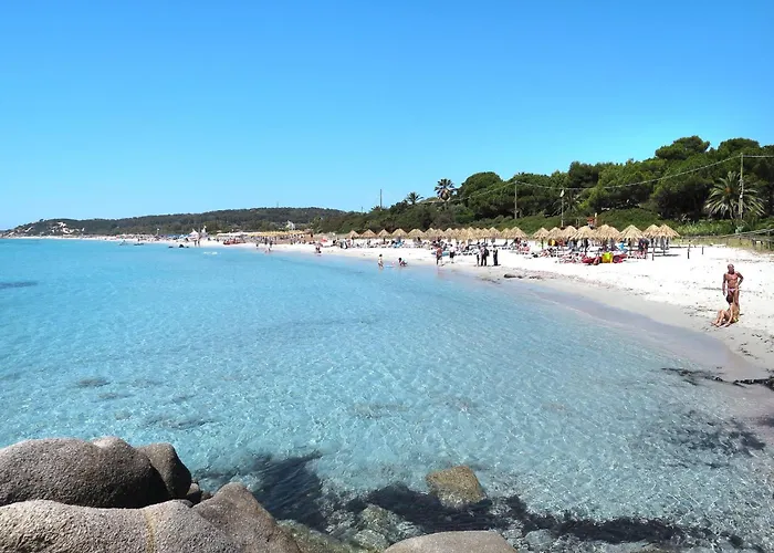 Domus Ema By Interhome * Вилласимиус