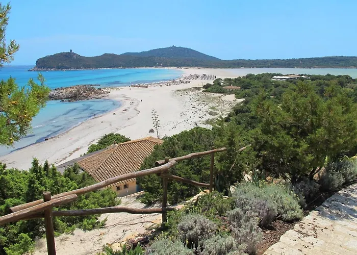 Domus Ema By Interhome Villa Villasimius