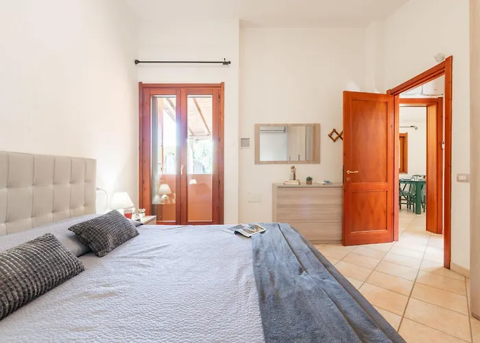 Domus Ema By Interhome Villasimius