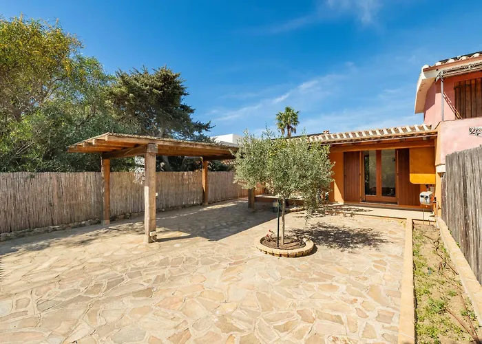 Domus Ema By Interhome