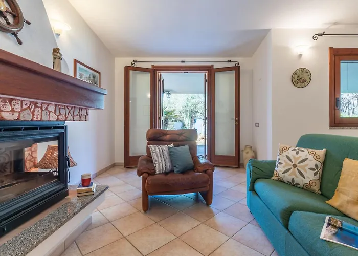 Domus Ema By Interhome