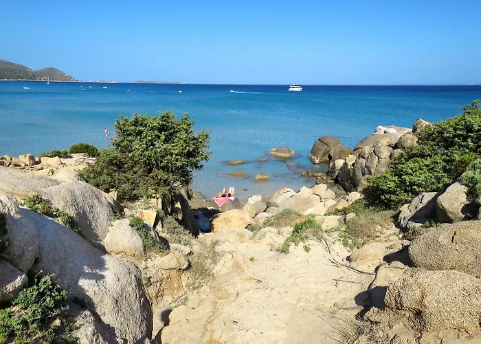 Domus Ema By Interhome