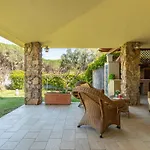 וילה Domus Ema By Interhome *