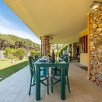 וילה Domus Ema By Interhome וילסימיוס
