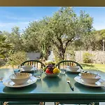וילה Domus Ema By Interhome *
