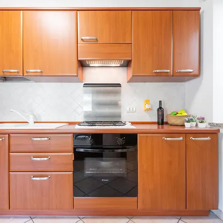 וילה Domus Ema By Interhome *