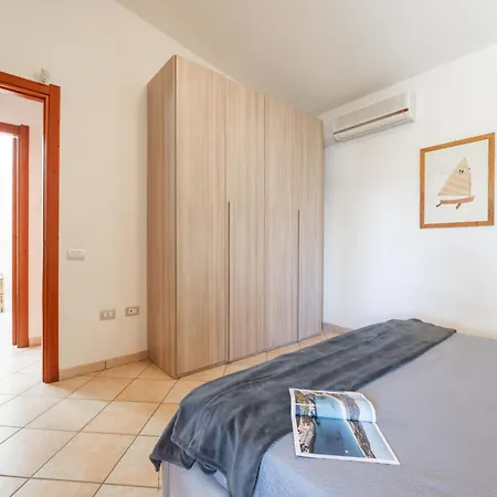 Vila Domus Ema By Interhome Villasimius