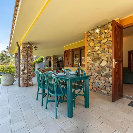 וילה Domus Ema By Interhome *