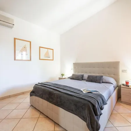 וילה Domus Ema By Interhome *