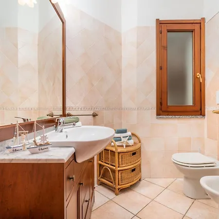 וילה Domus Ema By Interhome *