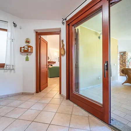 וילה Domus Ema By Interhome וילסימיוס