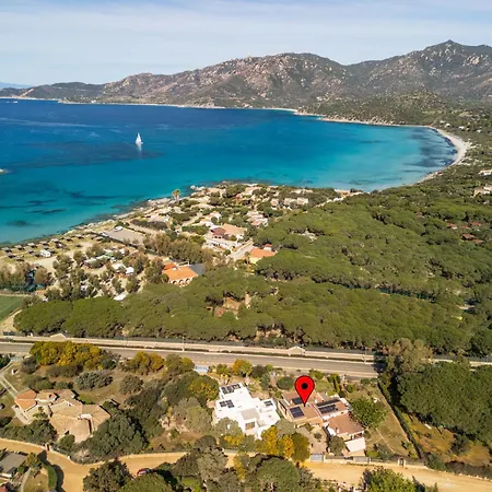 וילה Domus Ema By Interhome וילסימיוס