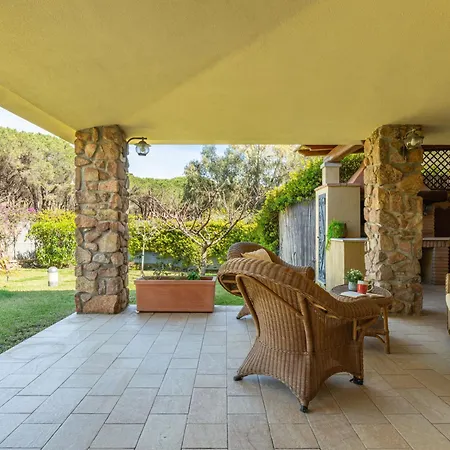 וילה Domus Ema By Interhome *