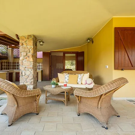 וילה Domus Ema By Interhome *