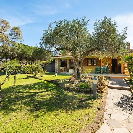 Domus Ema By Interhome Villasimius