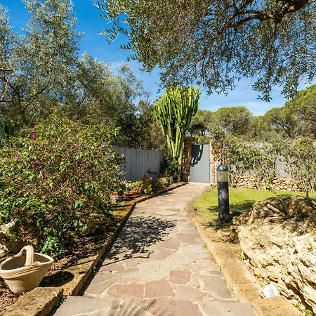 Vila Domus Ema By Interhome