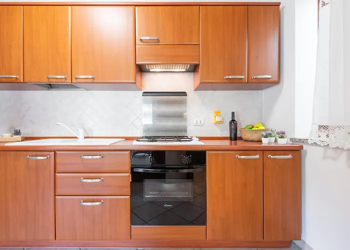 Vila Domus Ema By Interhome *