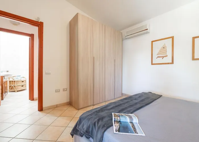 Vila Domus Ema By Interhome Villasimius