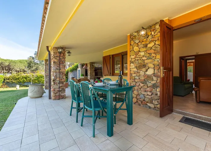 Villa Domus Ema By Interhome *