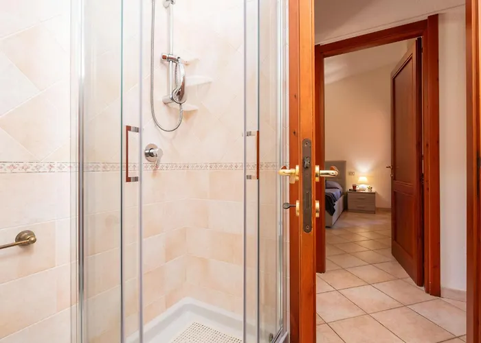 Domus Ema By Interhome Villasimius