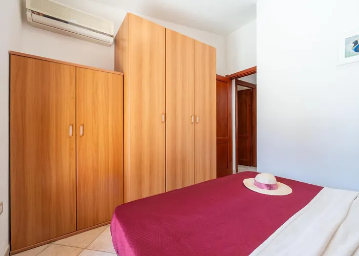 Vila Domus Ema By Interhome *