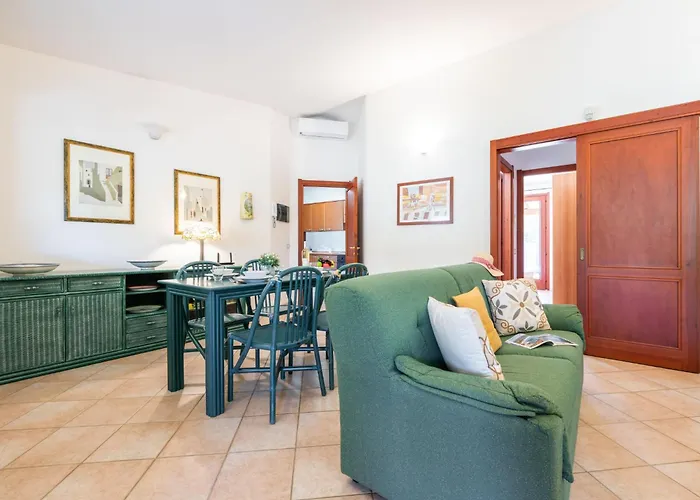 Villa Domus Ema By Interhome Villasimius