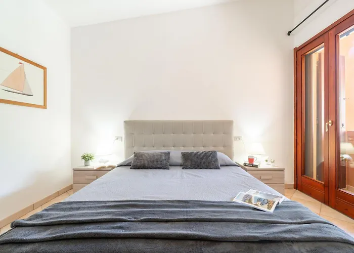 Domus Ema By Interhome Villasimius