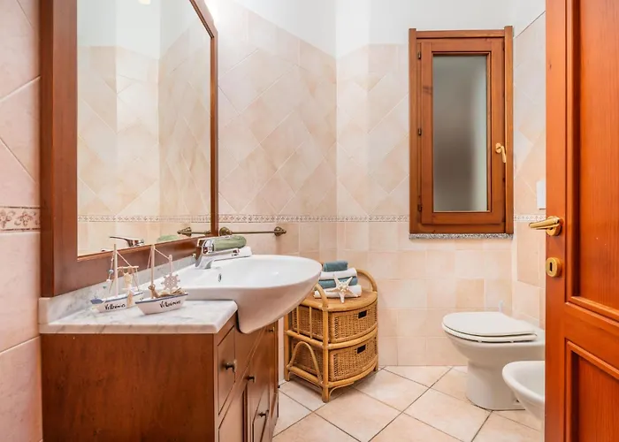 ヴィラ Domus Ema By Interhome *