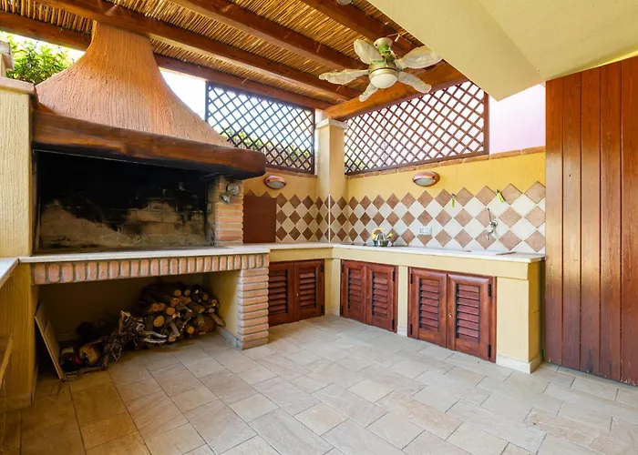 Domus Ema By Interhome