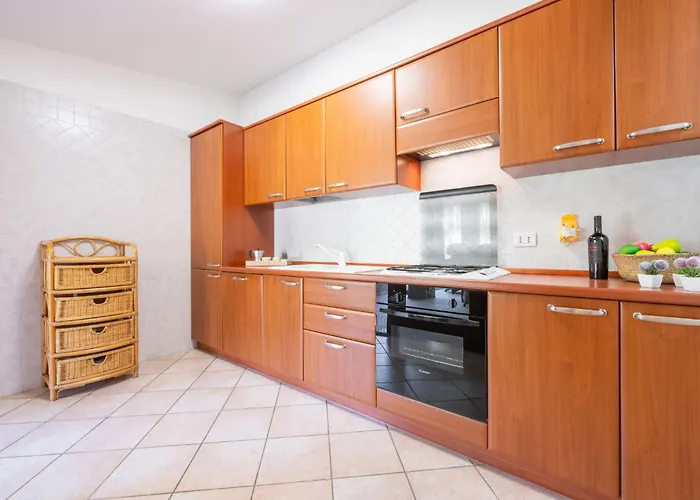 Domus Ema By Interhome Villasimius