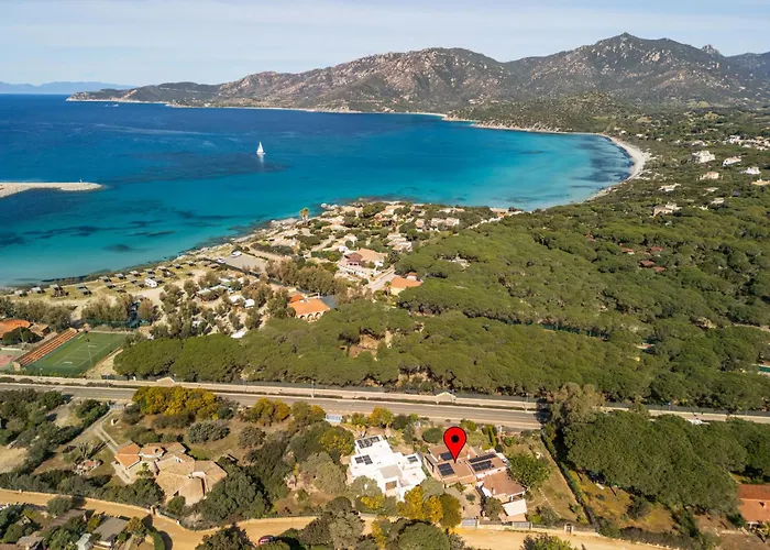 ヴィラ Domus Ema By Interhome ヴィッラシミーウス