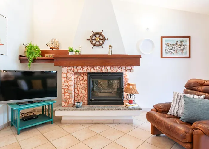 Villa Domus Ema By Interhome