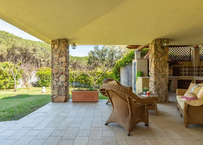 Vila Domus Ema By Interhome *