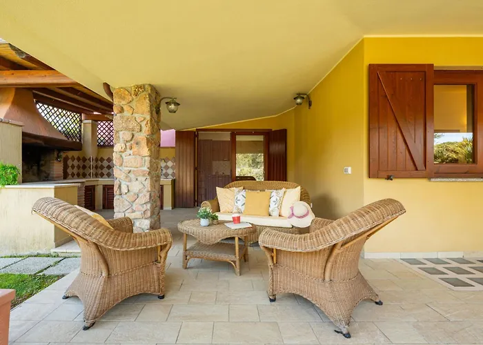 Vila Domus Ema By Interhome *