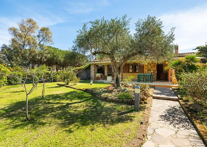 Domus Ema By Interhome ヴィッラシミーウス