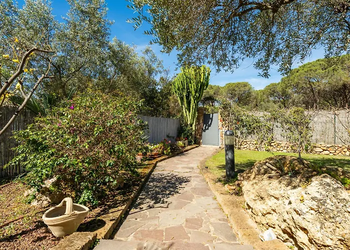 Vila Domus Ema By Interhome